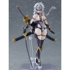 PLAMATEA CUTIE HONEY NOVA BLACK HONEY
