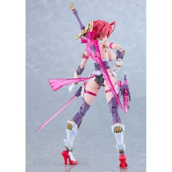 PLAMATEA CUTIE HONEY NOVA CUTIE HONEY