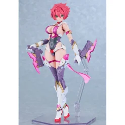 PLAMATEA CUTIE HONEY NOVA CUTIE HONEY
