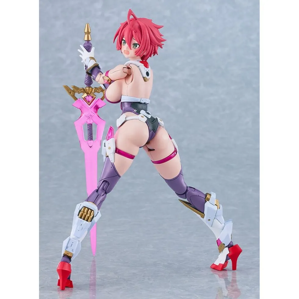 PLAMATEA CUTIE HONEY NOVA CUTIE HONEY