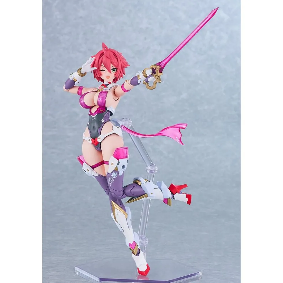 PLAMATEA CUTIE HONEY NOVA CUTIE HONEY