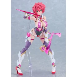 PLAMATEA CUTIE HONEY NOVA CUTIE HONEY