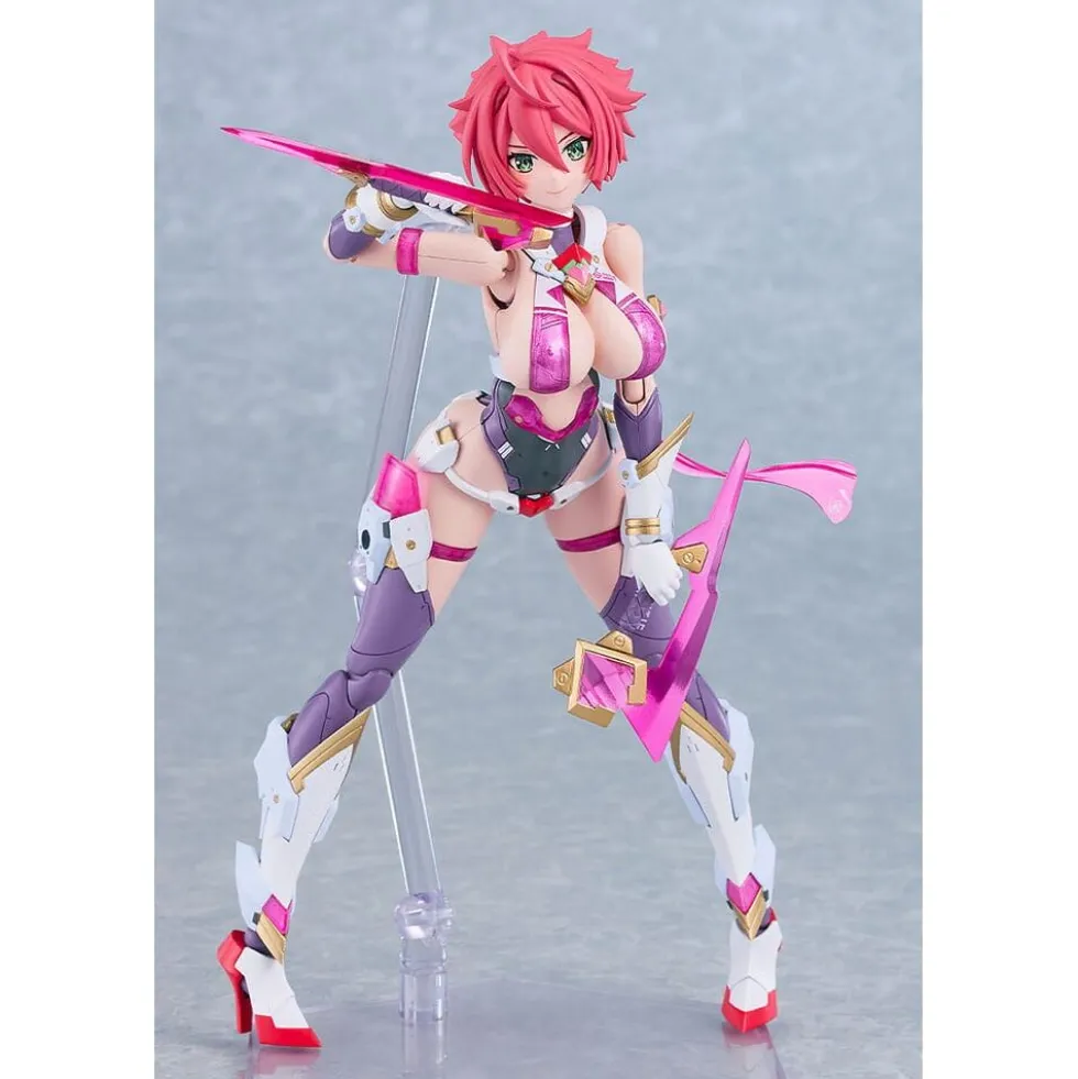 PLAMATEA CUTIE HONEY NOVA CUTIE HONEY