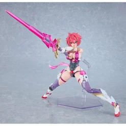 PLAMATEA CUTIE HONEY NOVA CUTIE HONEY