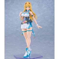 PLAMATEA CUTIE HONEY NOVA HONEY KISARAGI