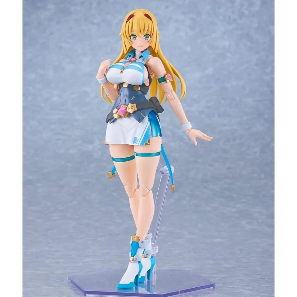 PLAMATEA CUTIE HONEY NOVA HONEY KISARAGI