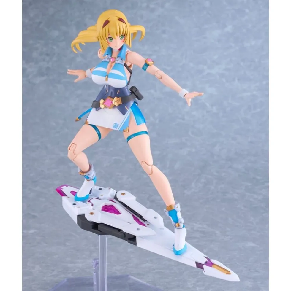 PLAMATEA CUTIE HONEY NOVA HONEY KISARAGI