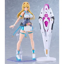 PLAMATEA CUTIE HONEY NOVA HONEY KISARAGI