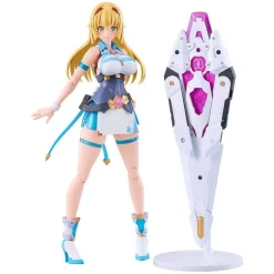 PLAMATEA CUTIE HONEY NOVA HONEY KISARAGI