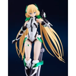 PLAMATEA Expelled from Paradise 1/20 Angela Balzac