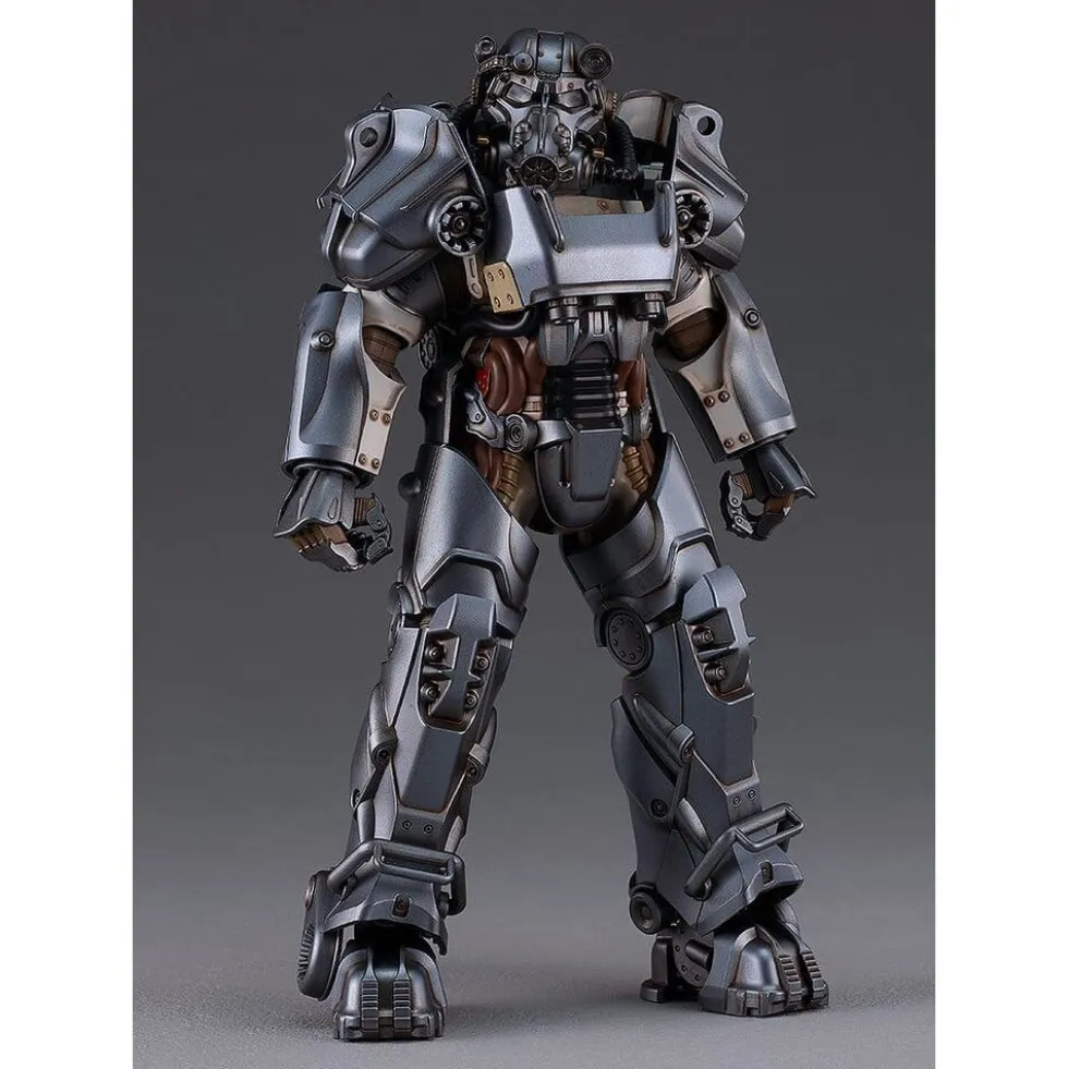 PLAMATEA FALLOUT T-60 POWER ARMOR