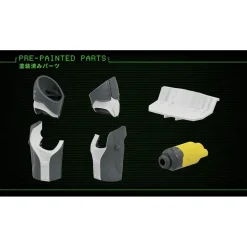 PLAMATEA FALLOUT T-60 POWER ARMOR