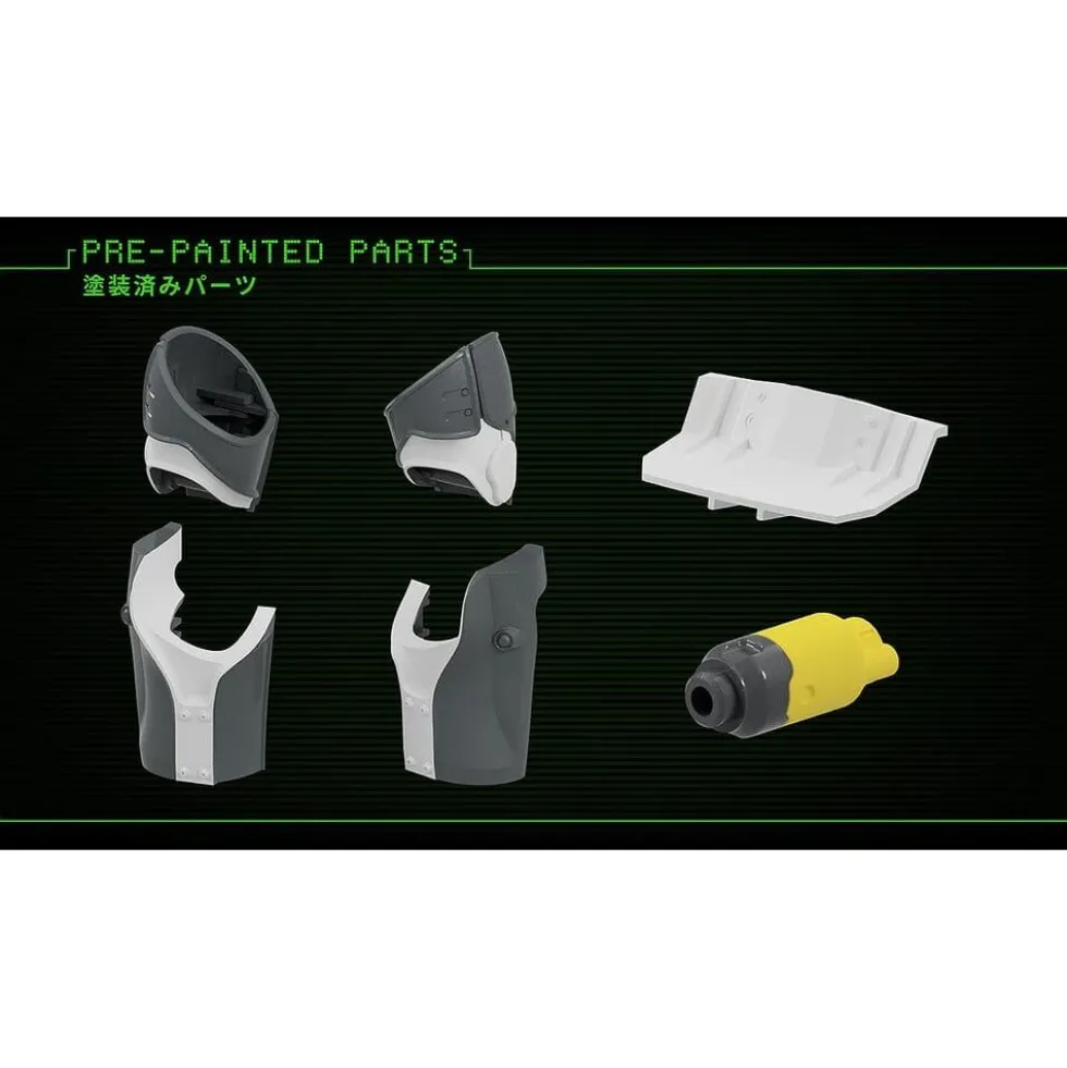 PLAMATEA FALLOUT T-60 POWER ARMOR