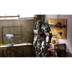 PLAMATEA FALLOUT T-60 POWER ARMOR