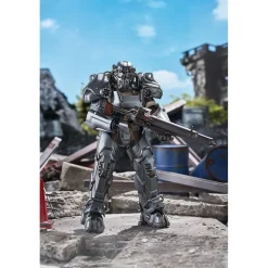 PLAMATEA FALLOUT T-60 POWER ARMOR