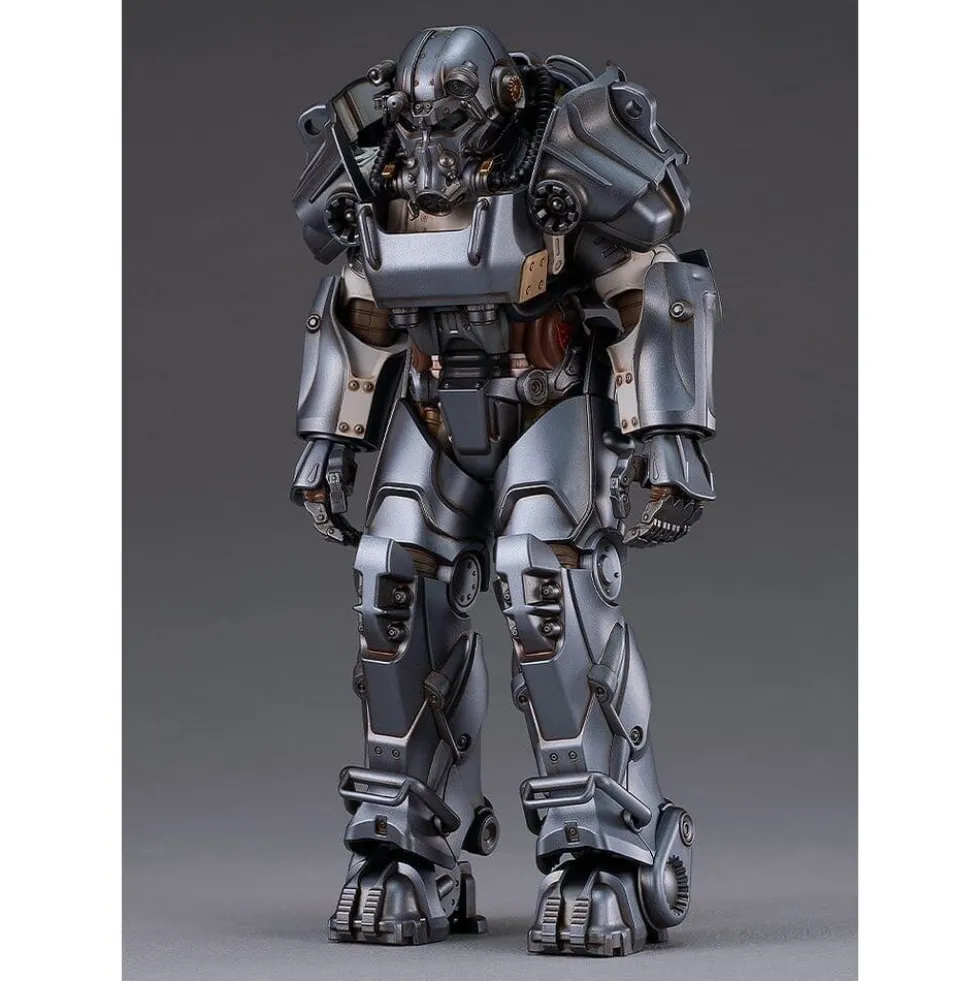 PLAMATEA FALLOUT T-60 POWER ARMOR