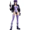 PLAMATEA GHOST IN THE SHELL STAND ALONE COMPLEX MOTOKO KUSANAGI