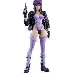 PLAMATEA GHOST IN THE SHELL STAND ALONE COMPLEX MOTOKO KUSANAGI