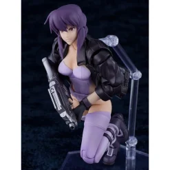 PLAMATEA GHOST IN THE SHELL STAND ALONE COMPLEX MOTOKO KUSANAGI