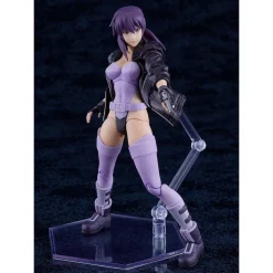PLAMATEA GHOST IN THE SHELL STAND ALONE COMPLEX MOTOKO KUSANAGI
