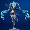 PLAMATEA HATSUNE MIKU : CHUOCHO TACTICAL CRAFT VER.