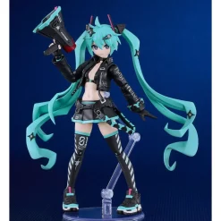 PLAMATEA HATSUNE MIKU : CHUOCHO TACTICAL CRAFT VER.