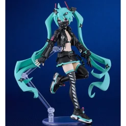 PLAMATEA HATSUNE MIKU : CHUOCHO TACTICAL CRAFT VER.