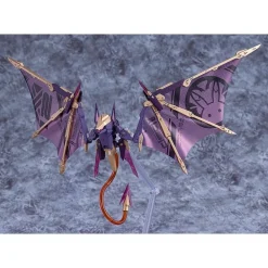 PLAMAX : BUNNY SUIT PLANNING : BP-03 SOPHIA F. SHIRRING : VAMPIRE VER.