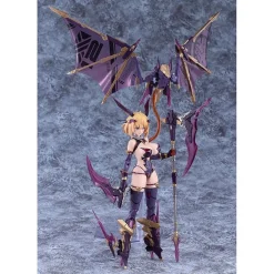 PLAMAX : BUNNY SUIT PLANNING : BP-03 SOPHIA F. SHIRRING : VAMPIRE VER.