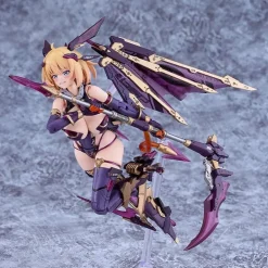 PLAMAX : BUNNY SUIT PLANNING : BP-03 SOPHIA F. SHIRRING : VAMPIRE VER.