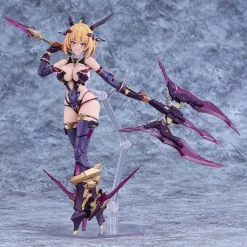 PLAMAX : BUNNY SUIT PLANNING : BP-03 SOPHIA F. SHIRRING : VAMPIRE VER.