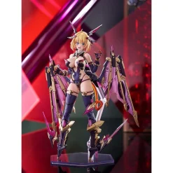 PLAMAX : BUNNY SUIT PLANNING : BP-03 SOPHIA F. SHIRRING : VAMPIRE VER.