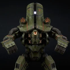 PLAMAX : PACIFIC RIM 1/350 JG-01 CHERNO ALPHA