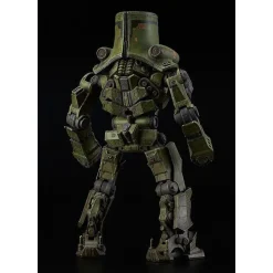 PLAMAX : PACIFIC RIM 1/350 JG-01 CHERNO ALPHA