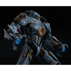 PLAMAX : PACIFIC RIM 1/350 JG-02 GIPSY DANGER