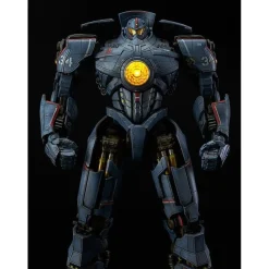PLAMAX : PACIFIC RIM 1/350 JG-02 GIPSY DANGER