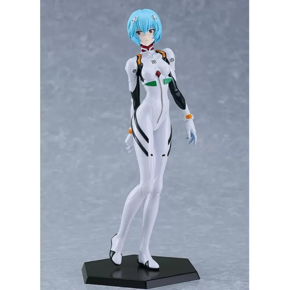 PLAMAX REI AYANAMI