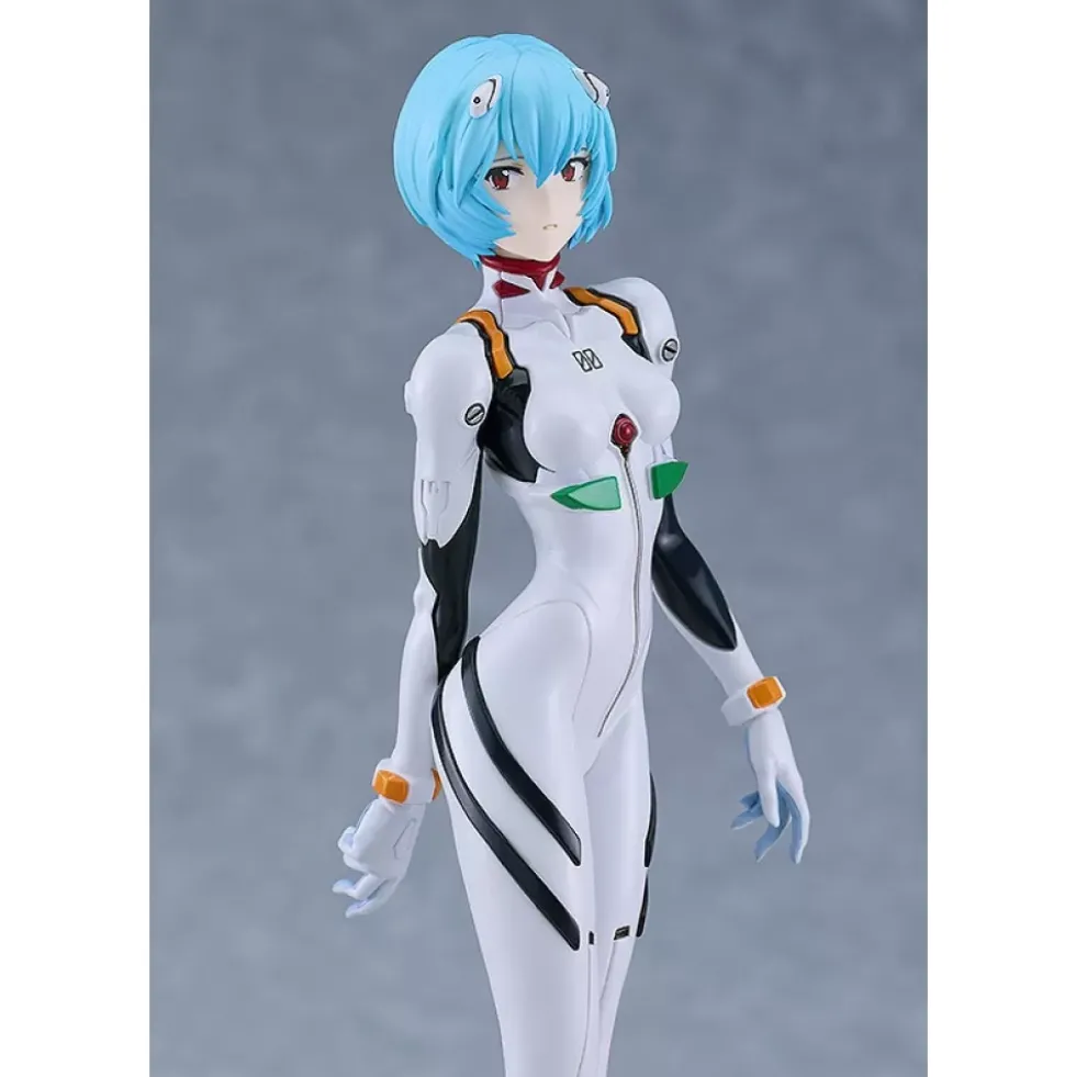 PLAMAX REI AYANAMI
