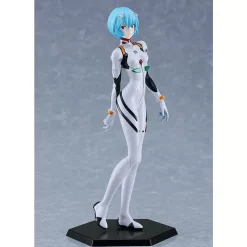 PLAMAX REI AYANAMI