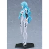 PLAMAX REI AYANAMI LONG HAIR VER.