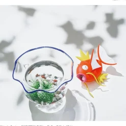 POKEMON COLLECTION BIG 01 MAGICARPE (MAGIKARP)