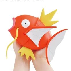 POKEMON COLLECTION BIG 01 MAGICARPE (MAGIKARP)