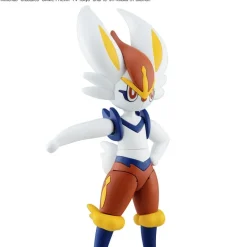 POKEMON COLLECTION NO.50 CINDERACE (PYROBUT)