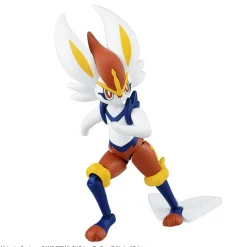 POKEMON COLLECTION NO.50 CINDERACE (PYROBUT)