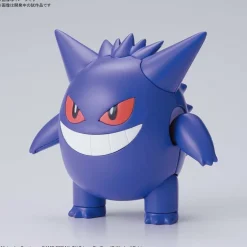 POKEMON COLLECTION No.45 ECTOPLASMA (GENGAR)