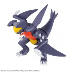POKEMON COLLECTION No.48 GARCHOMP (CARCHACROK)