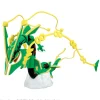 POKEMON COLLECTION No.61 MEGA RAYQUAZA