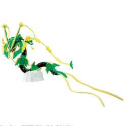 POKEMON COLLECTION No.61 MEGA RAYQUAZA