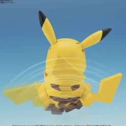 POKEMON COLLECTION No.41 PIKACHU