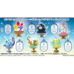 POKEMON GEMSTONE COLLECTION VOL 2